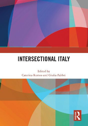 Cover image for Intersectional Italy