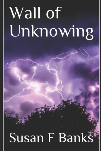 Cover image for Wall of Unknowing