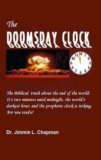 Cover image for The Doomsday Clock