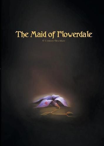 Cover image for The Maid of Flowerdale: A Vindeon Adventure