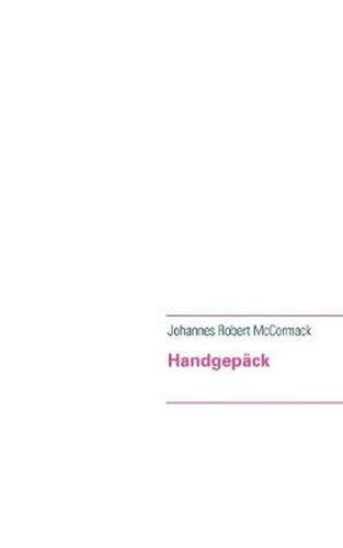 Cover image for Handgepack