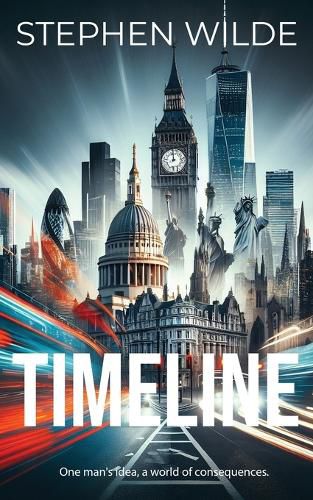 Cover image for Timeline