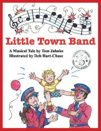 Cover image for Little Town Band