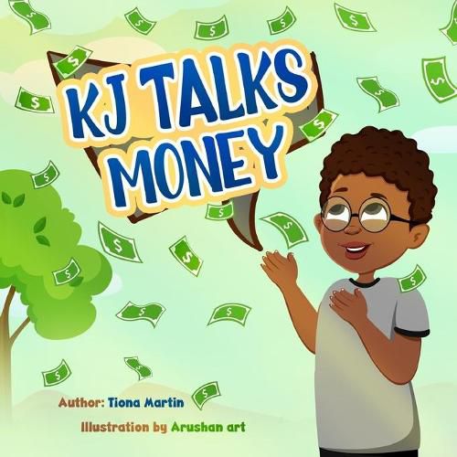 KJ Talks Money