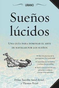 Cover image for Suenos Lucidos