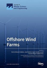 Cover image for Offshore Wind Farms