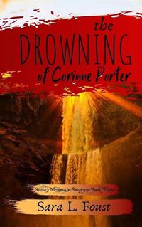 Cover image for The Drowning of Corinne Porter