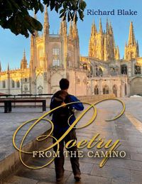 Cover image for Poetry From The Camino