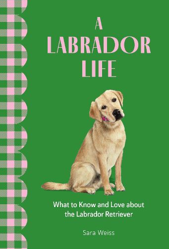 Cover image for A Labrador Life