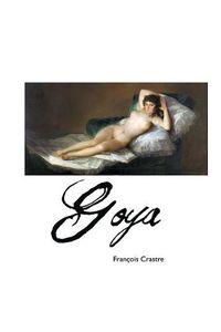 Cover image for Goya