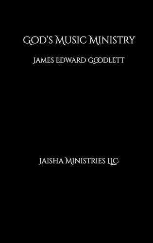 Cover image for God's Music Ministry