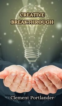 Cover image for Creative Breakthrough