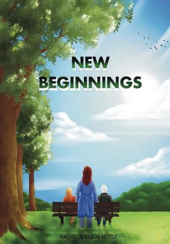 Cover image for New Beginnings