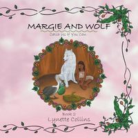 Cover image for Margie and Wolf Book 2: Catch Us If You Can