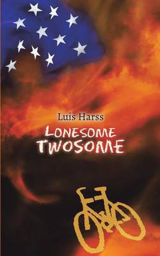 Cover image for Lonesome Twosome