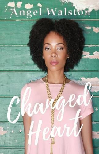 Cover image for Changed Heart