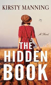 Cover image for The Hidden Book