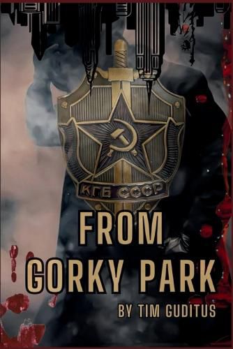 Cover image for From Gorky Park