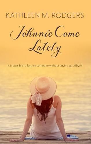 Cover image for Johnnie Come Lately