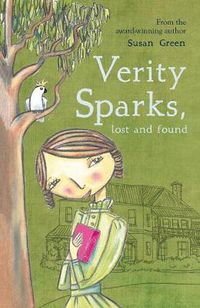 Cover image for Verity Sparks, Lost and Found
