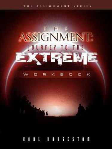 Cover image for The Assignment Workbook