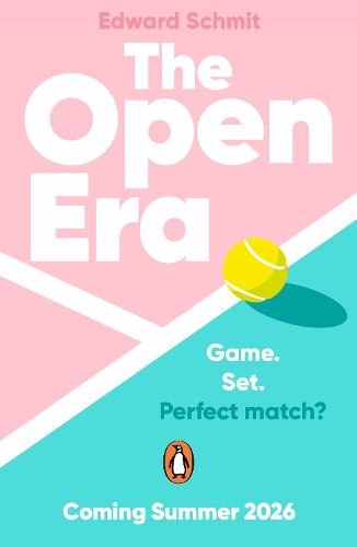 Cover image for The Open Era
