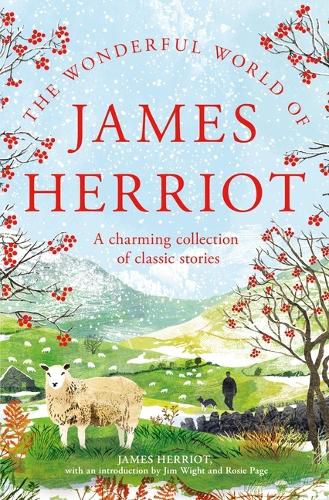 The Wonderful World of James Herriot