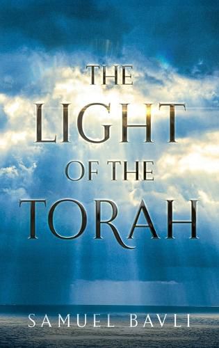 Cover image for The Light of the Torah