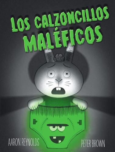 Cover image for Los Calzoncillos Maleficos