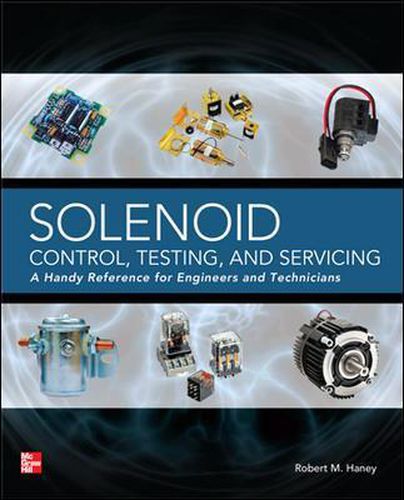 Cover image for Solenoid Control, Testing, and Servicing
