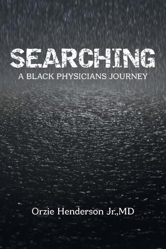 Cover image for Searching