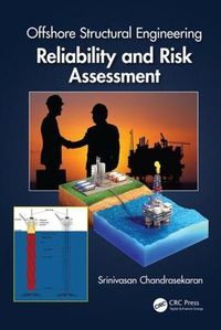 Cover image for Offshore Structural Engineering: Reliability and Risk Assessment