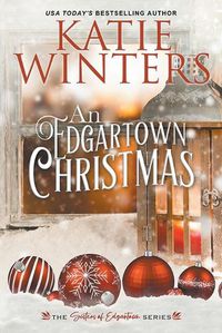 Cover image for An Edgartown Christmas