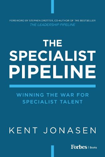 Cover image for The Specialist Pipeline