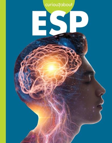 Cover image for Curious about ESP