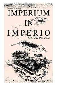 Cover image for IMPERIUM IN IMPERIO (Political Dystopia)