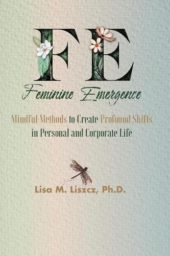 Cover image for FE Feminine Emergence