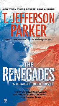 Cover image for The Renegades