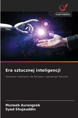 Cover image for Era sztucznej inteligencji