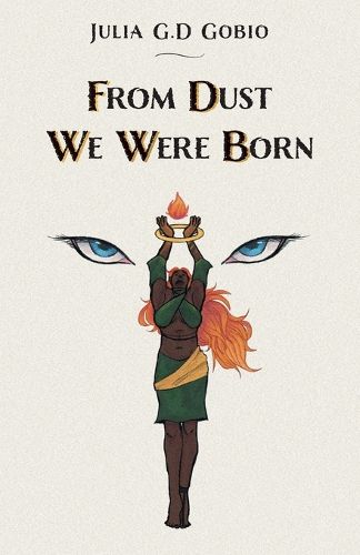 From Dust We Were Born