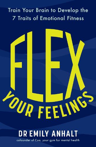 Cover image for Flex Your Feelings