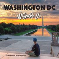 Cover image for Inspire Us Washington DC