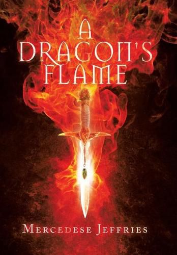 Cover image for A Dragon's Flame