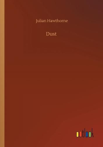 Cover image for Dust