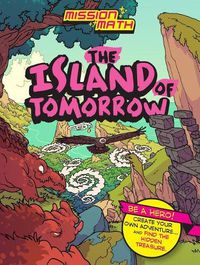 Cover image for The Island of Tomorrow (Geometry)