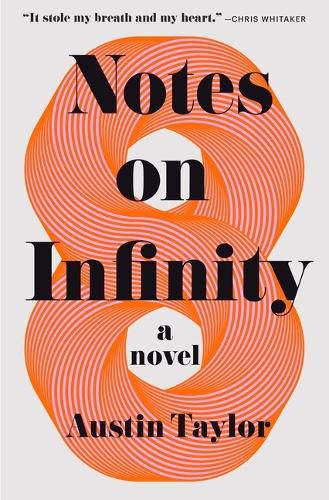 Cover image for Notes on Infinity