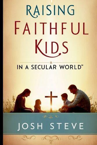 Cover image for Raising Faithful Kids in a Secular World