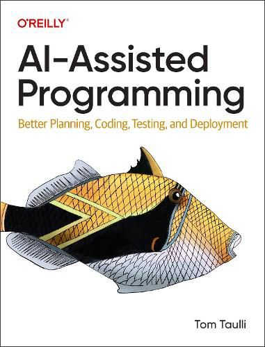 Cover image for AI-Assisted Programming