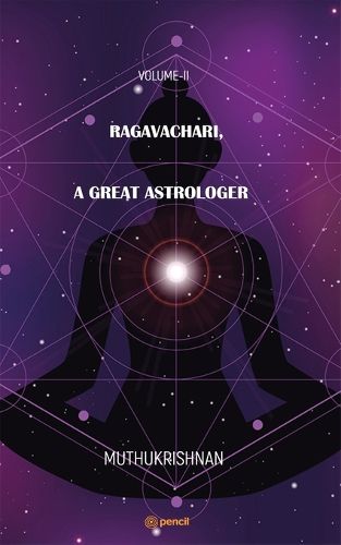 Cover image for Ragavachari, A Great Astrologer