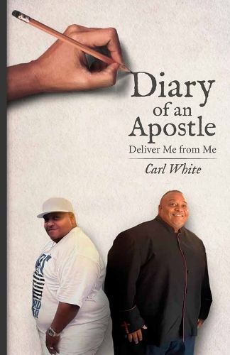 Cover image for Diary of an Apostle, Deliver me from me